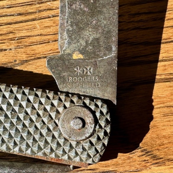 Naval Jack Knife 4